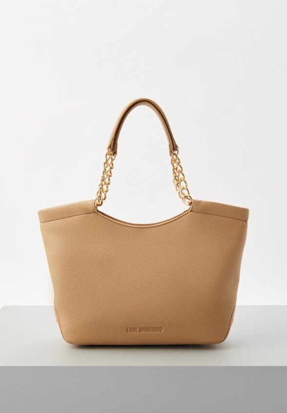 Сумка Love Moschino