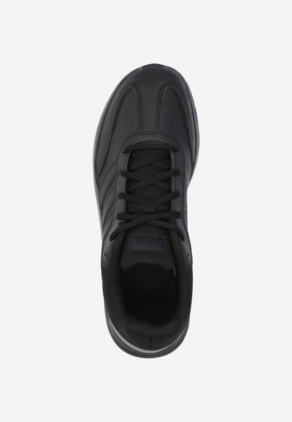 Кроссовки детские adidas Tensaur Switch, Черный