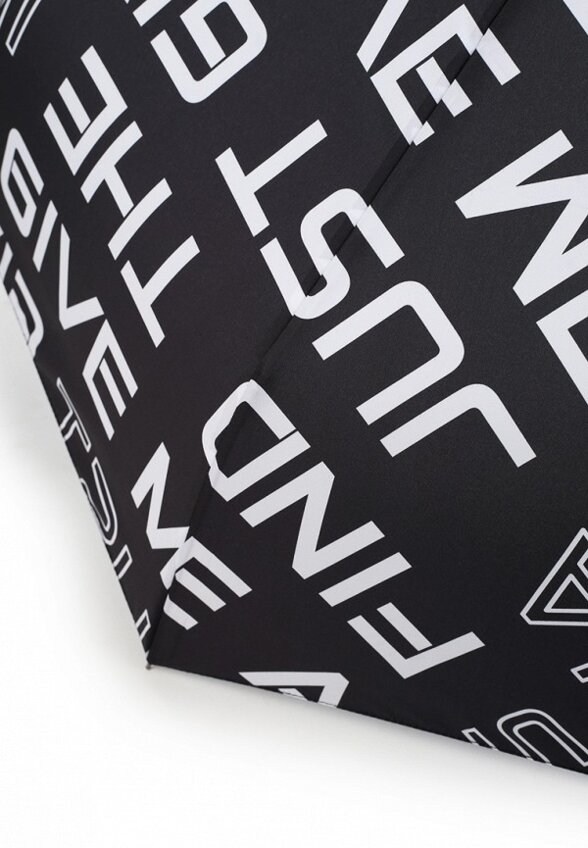 Зонт складной PlayToday