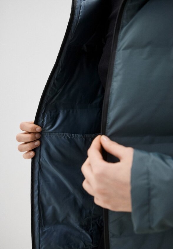 Куртка утепленная Born