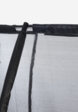 Батут KETTLER Wallaroo-12 Ft с внутренней сеткой, 366 см, Черный4  - превью