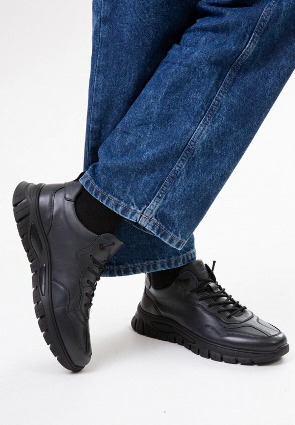 Кроссовки Bruno Renzoni