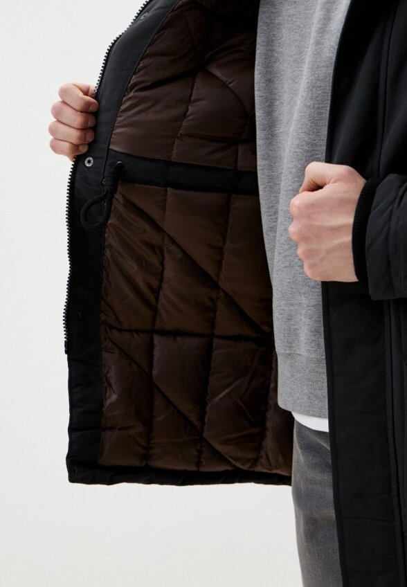 Парка Jack & Jones