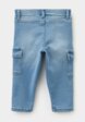 Джинсы Mayoral2  - превью