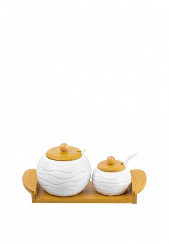 Набор для сервировки специй Elan Gallery