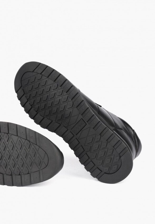 Ботинки Instreet