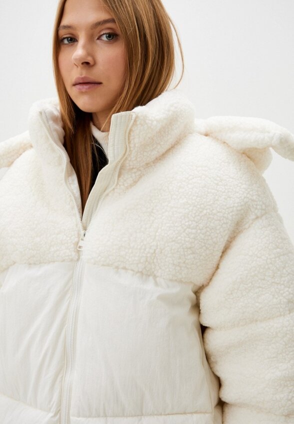 Пуховик Befree