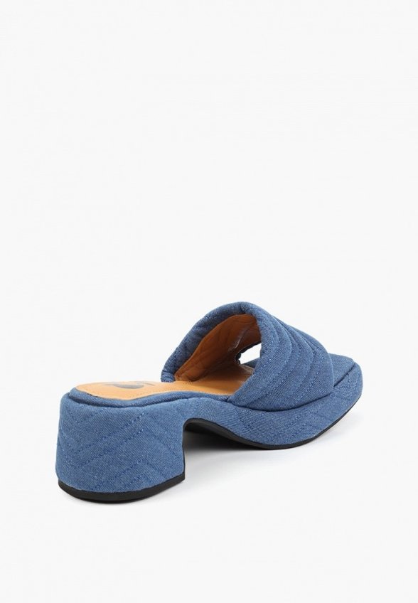 Сабо Stella Della Moda