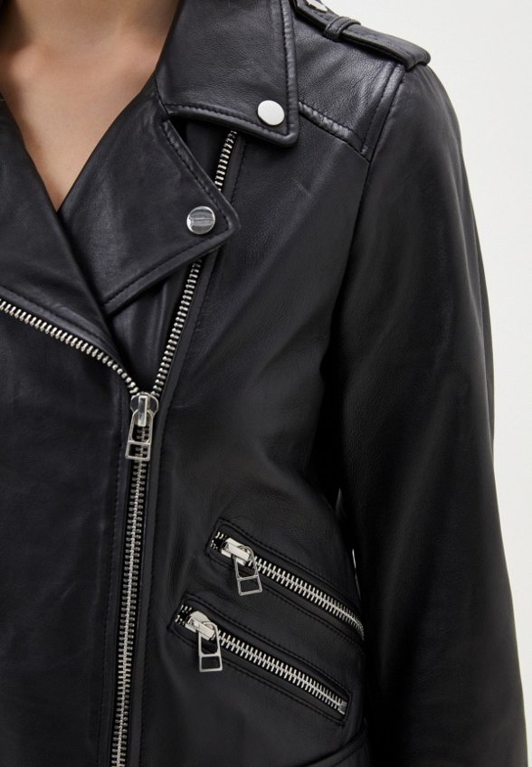 Косуха Снежная Королева