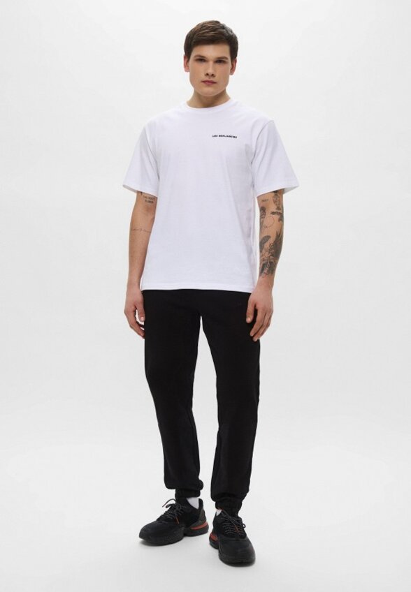 Брюки спортивные Les Benjamins