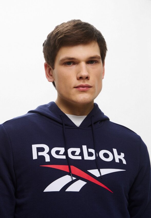 Худи Reebok