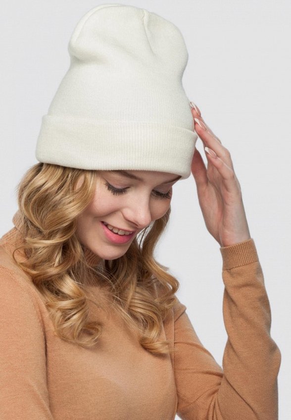 Шапка Marmalato