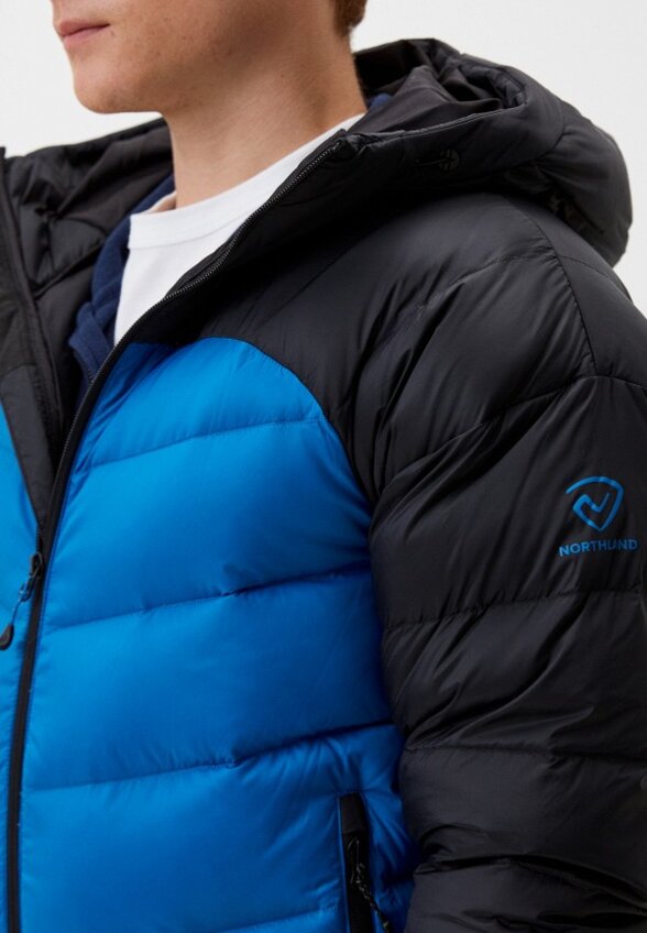 Пуховик Northland