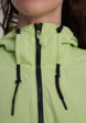 Ветровка женская Mountain Hardwear Stryder Jacket, Зеленый7  - превью