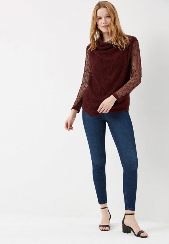 Джемпер Ruxara