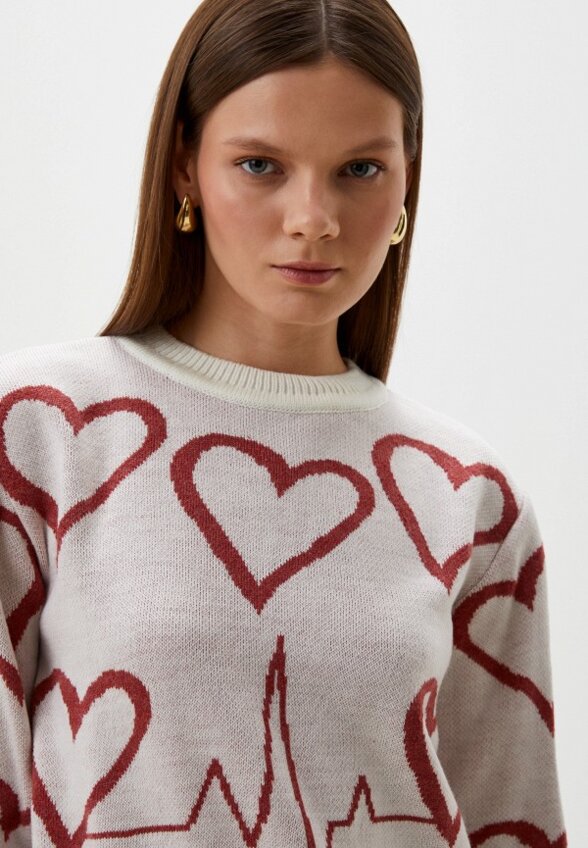 Джемпер Original Siberia