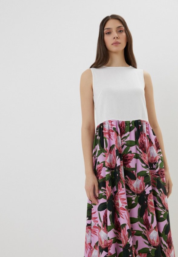 Платье Belucci