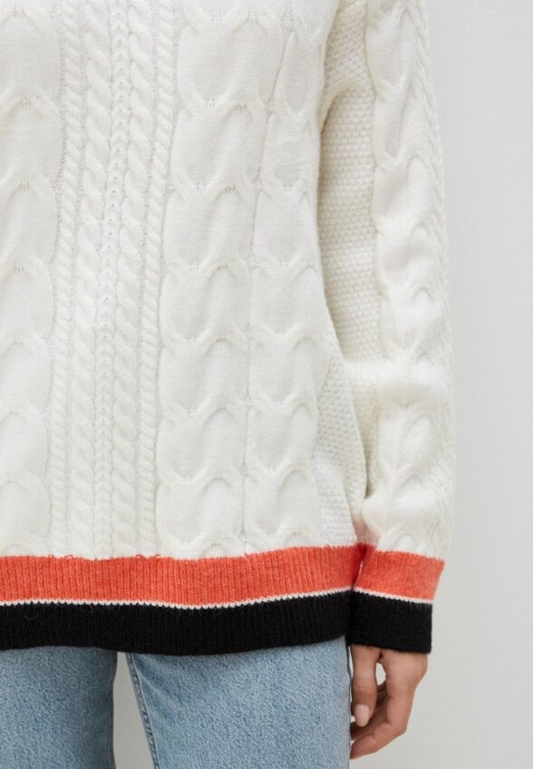 Джемпер Lawwa