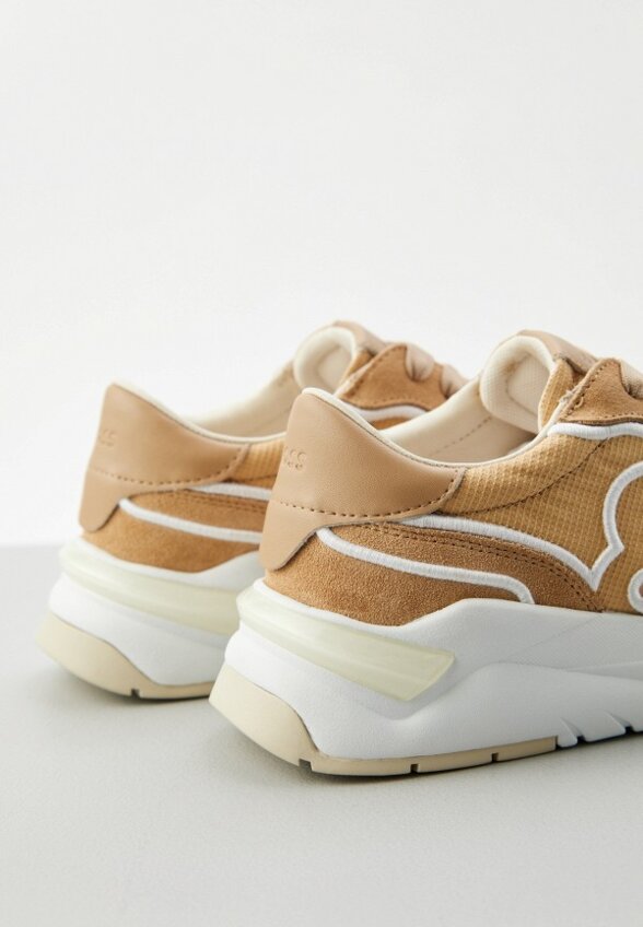 Кроссовки Boss