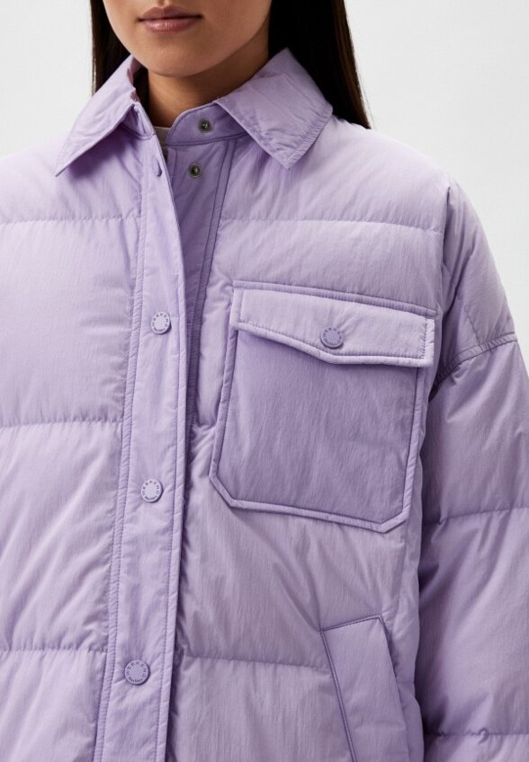 Куртка-рубашка Weekend Max Mara