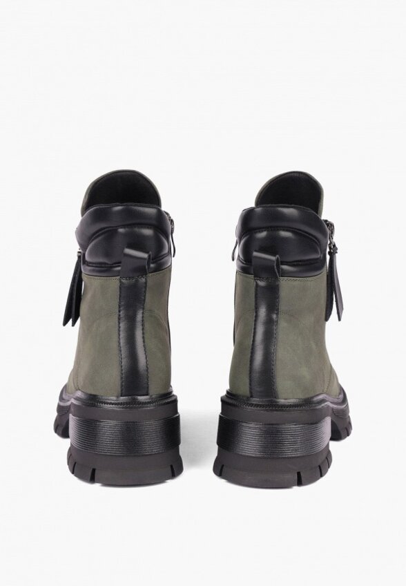 Ботинки Instreet