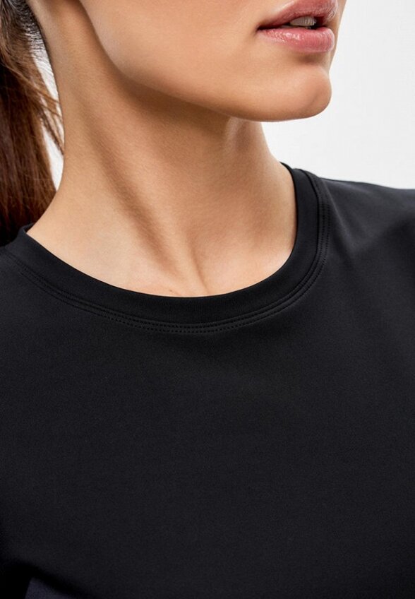 Футболка спортивная Fitbomb