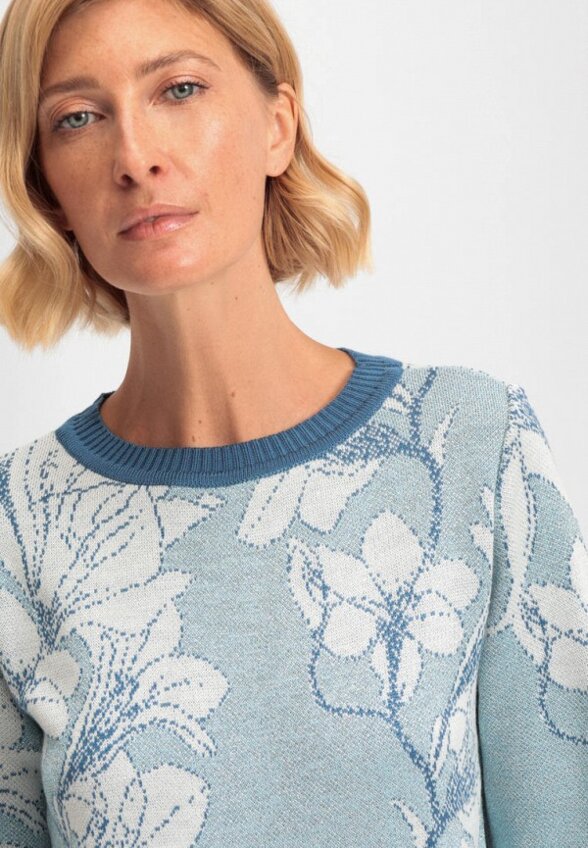 Джемпер Vivawool