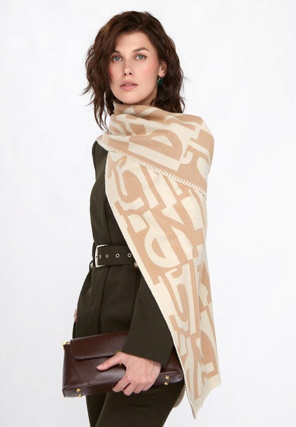 Палантин Tantino