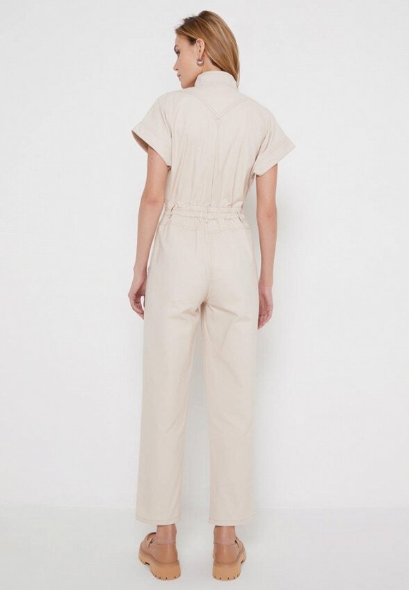 Комбинезон джинсовый To Be Blossom