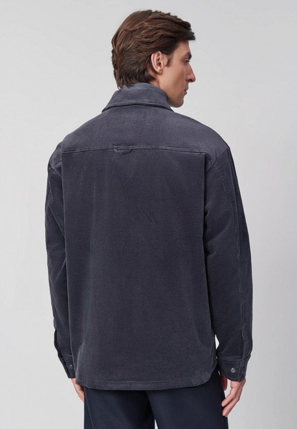 Куртка-рубашка Baon