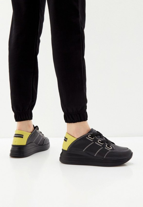 Кроссовки O-live Naturalle