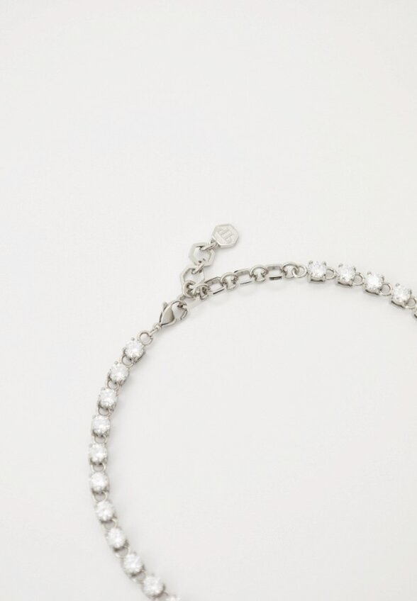 Колье Philipp Plein