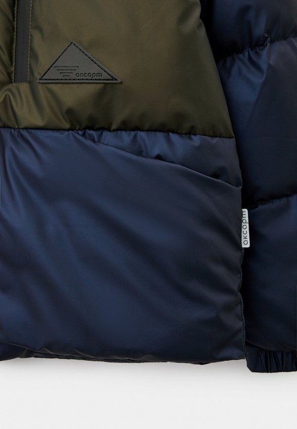 Куртка утепленная АксАрт