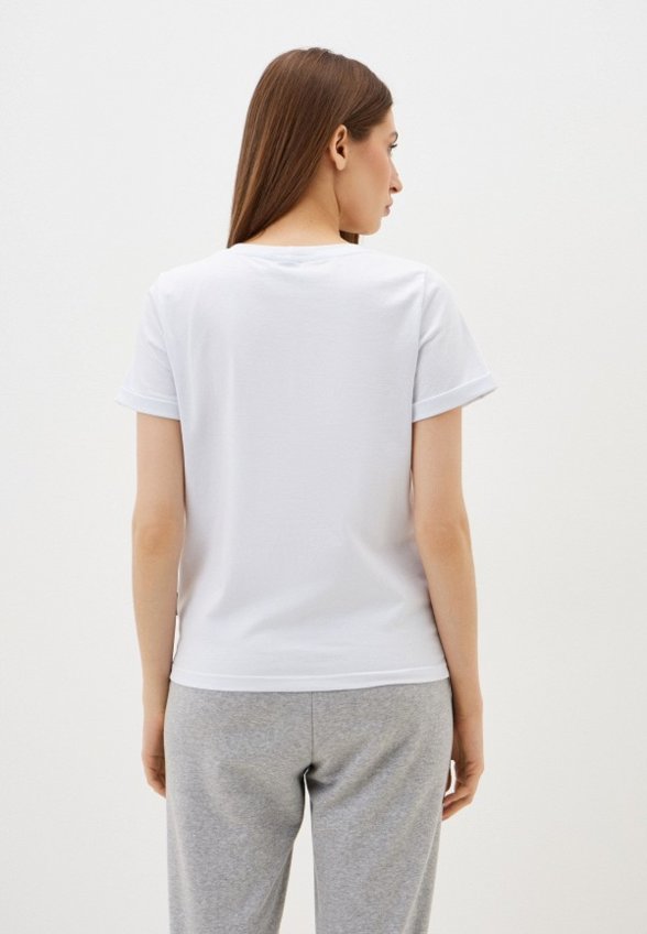 Футболка Nik Nika