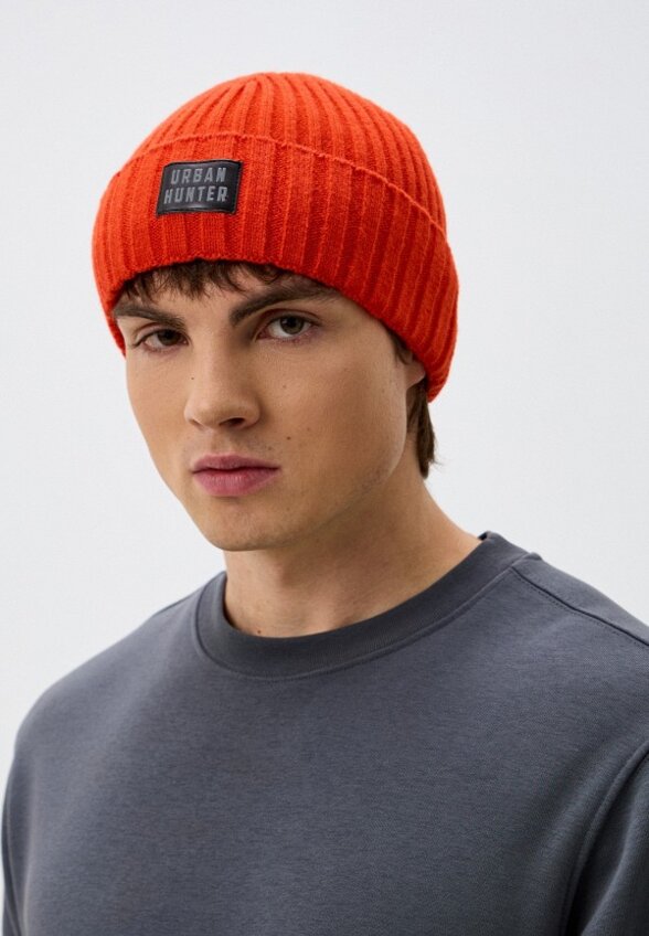 Шапка marhatter