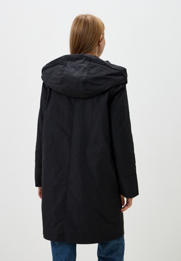 Пуховик Dixi-Coat