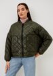 Куртка стеганая Angelo Bonetti1  - превью