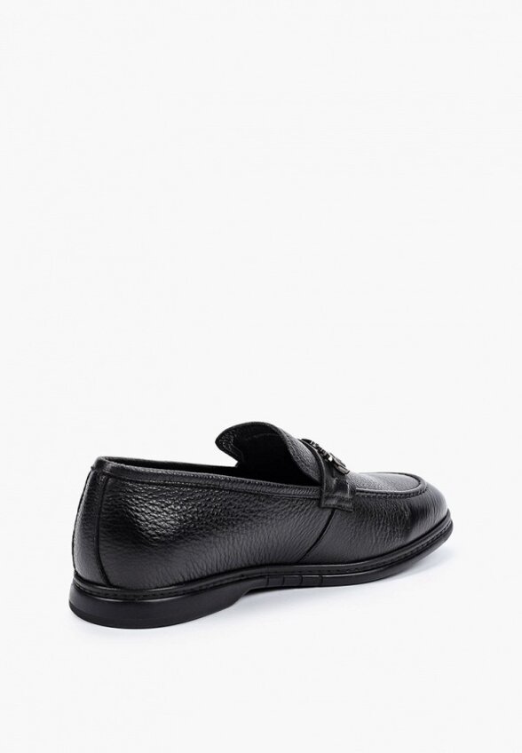 Лоферы Abricot