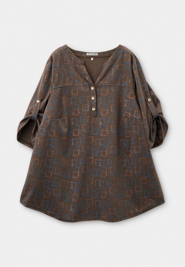 Блуза Kingmarin