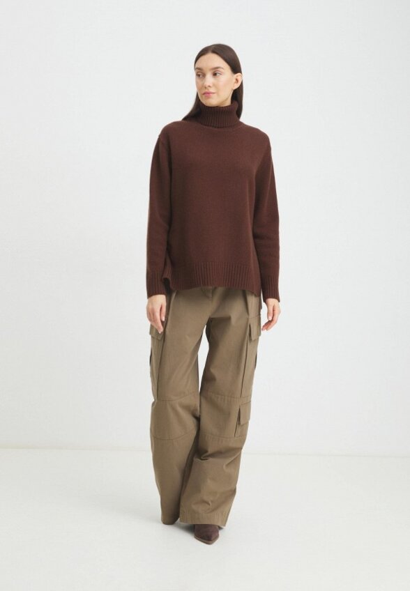 Свитер Maison David