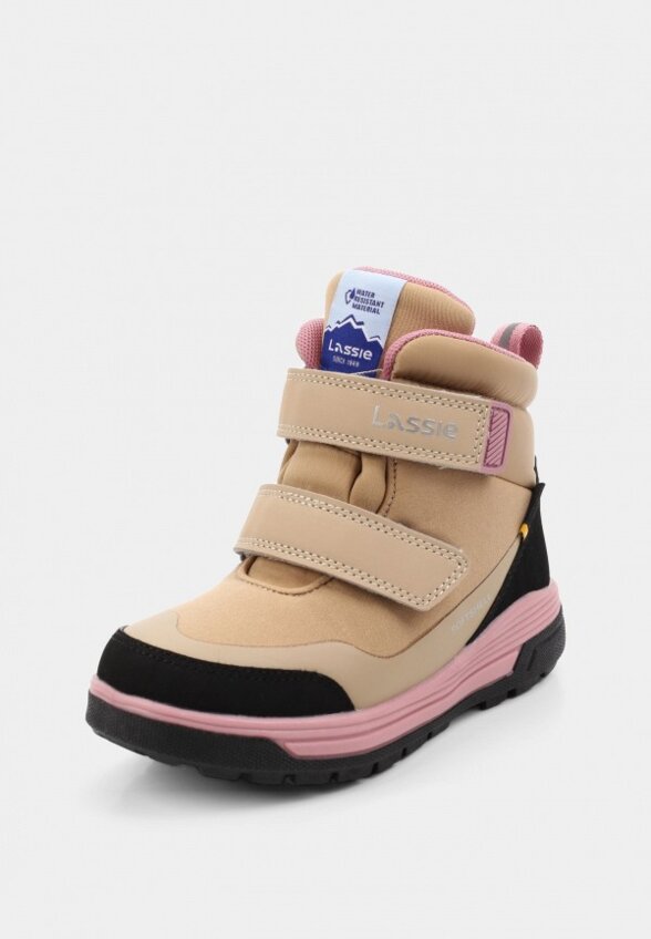 Ботинки Lassie