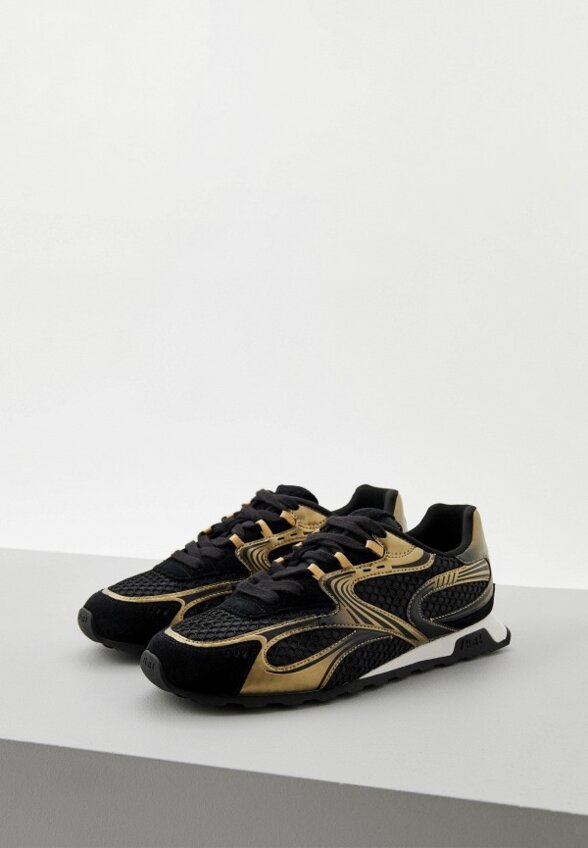 Кроссовки Ash