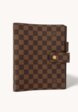 Louis Vuitton Notebook1  - превью