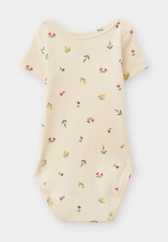 Боди 3 шт. Carrot