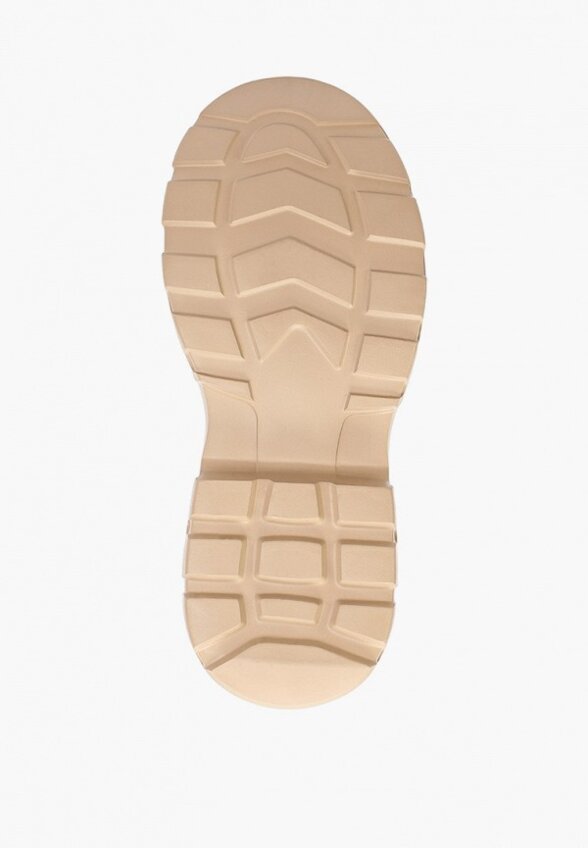 Ботинки Abricot