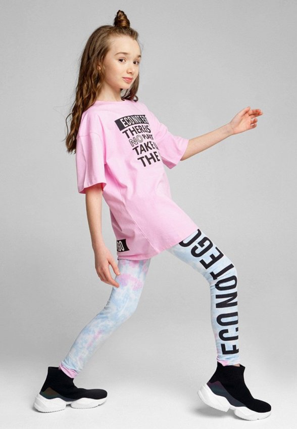 Футболка PlayToday