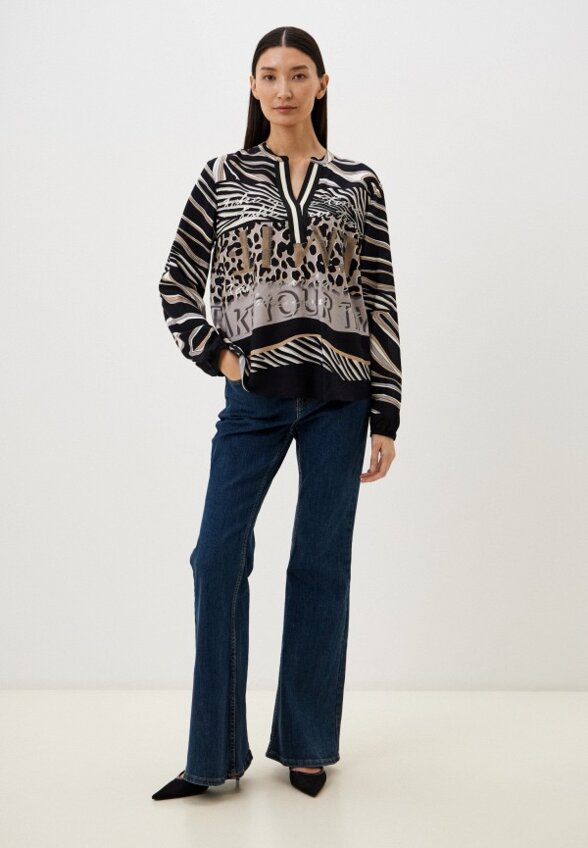 Блуза Betty Barclay