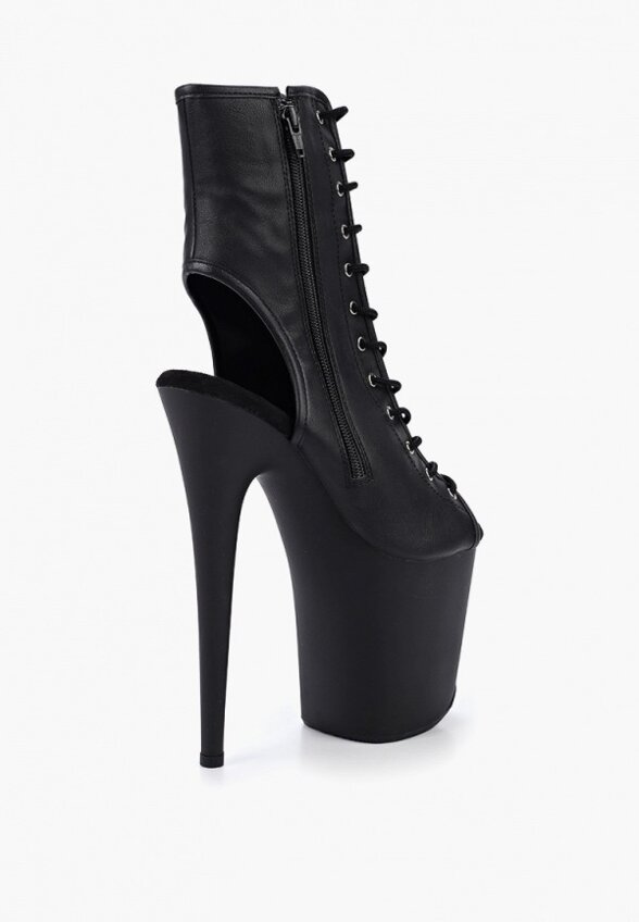 Ботильоны Pleaser