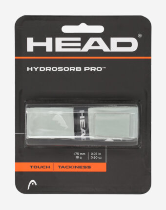 Намотка базовая Head Hydrosorb Pro, Серый женщинам