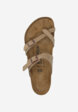 Шлепанцы женские Birkenstock Mayari, Бежевый4  - превью